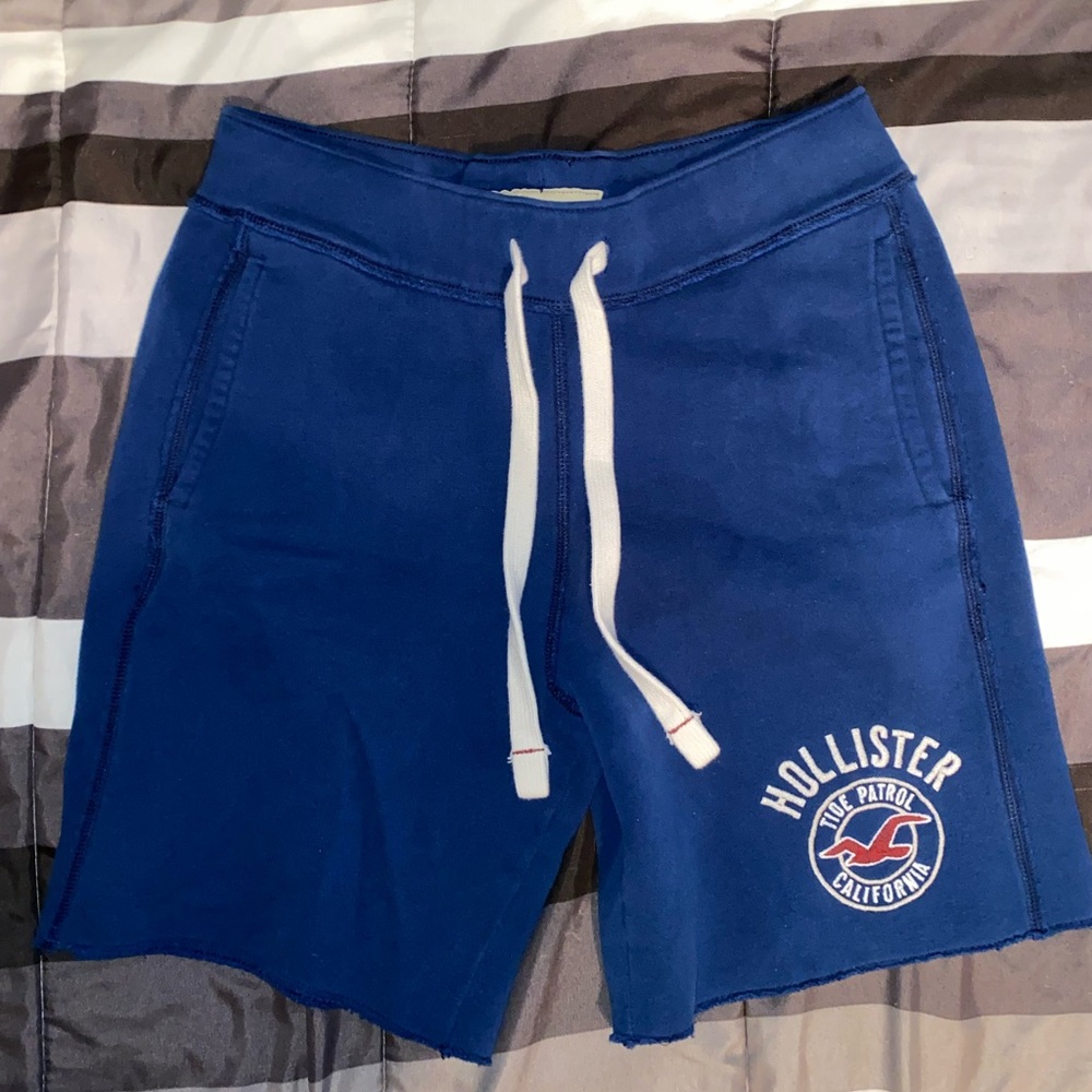 Mens Hollister shirts